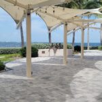 Paver Patio